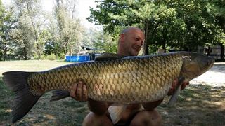 Lago Boschetto 7 - 16 august 2015